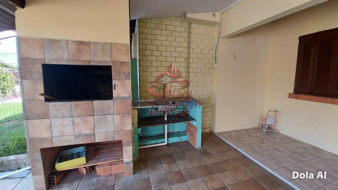 Foto 2 de Casa com 3 quartos à venda em Imbe - RS