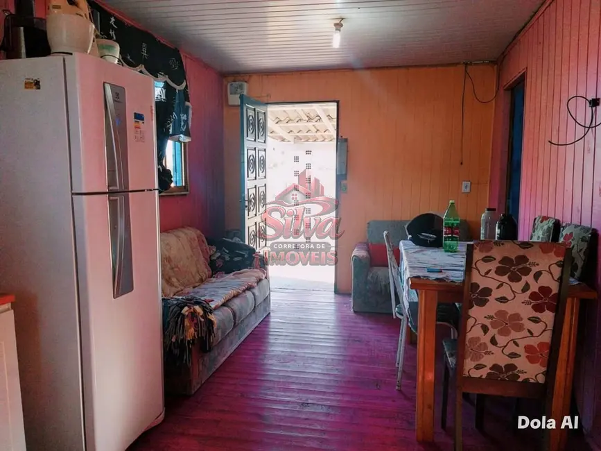 Foto 8 de Casa com 2 quartos à venda em Imbe - RS