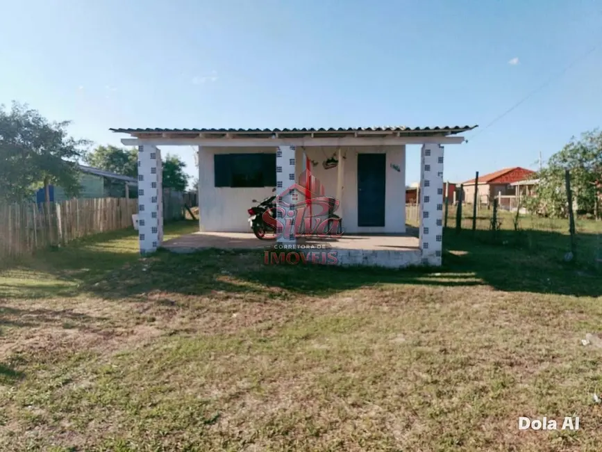 Foto 1 de Casa com 2 quartos à venda em Imbe - RS