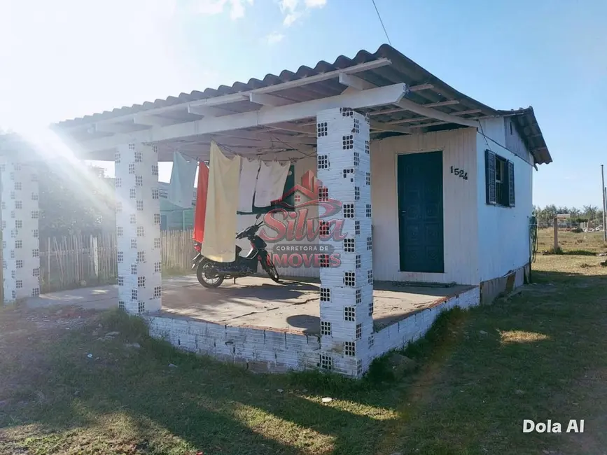 Foto 2 de Casa com 2 quartos à venda em Imbe - RS