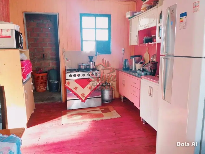 Foto 6 de Casa com 2 quartos à venda em Imbe - RS