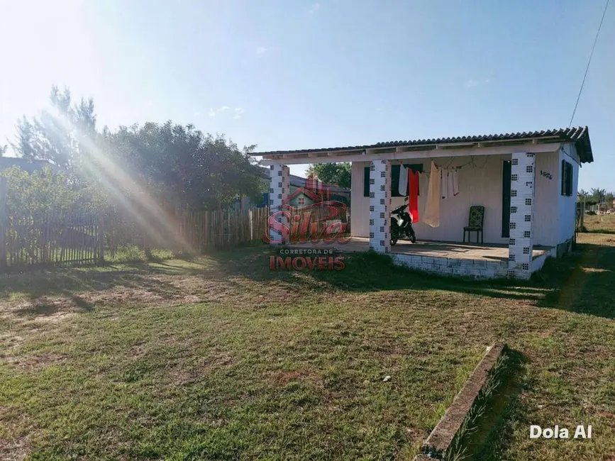 Foto 5 de Casa com 2 quartos à venda em Imbe - RS
