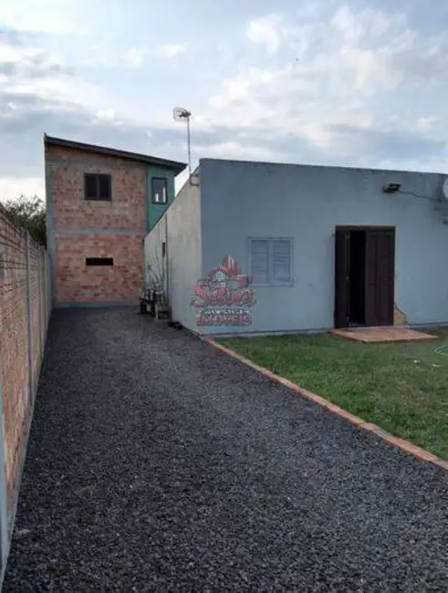 Foto 2 de Casa com 3 quartos à venda em Imbe - RS