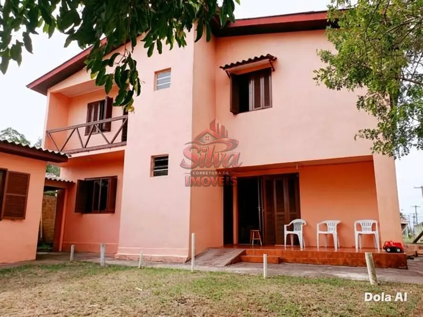 Foto 2 de Casa com 3 quartos à venda em Imbe - RS