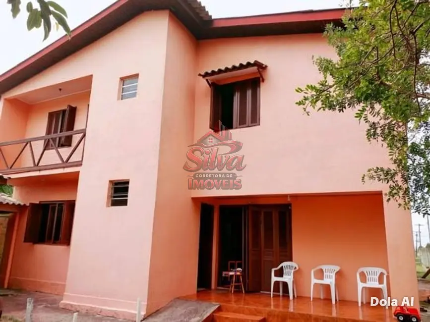 Foto 5 de Casa com 3 quartos à venda em Imbe - RS