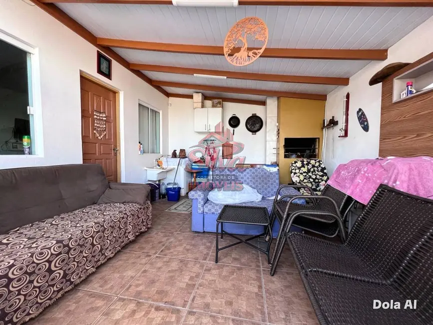 Foto 9 de Casa com 3 quartos à venda em Imbe - RS