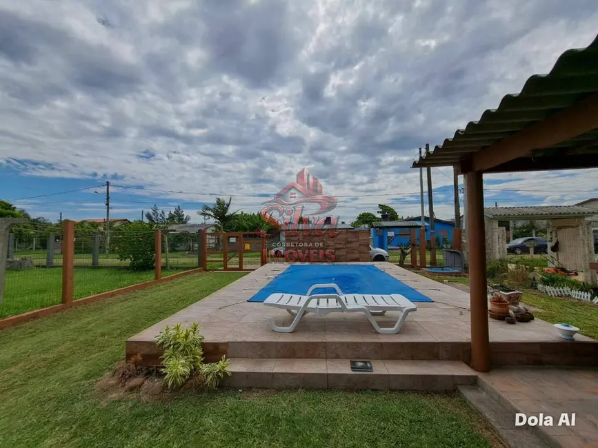 Foto 4 de Casa com 3 quartos à venda em Imbe - RS