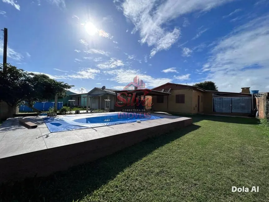 Foto 3 de Casa com 3 quartos à venda em Imbe - RS