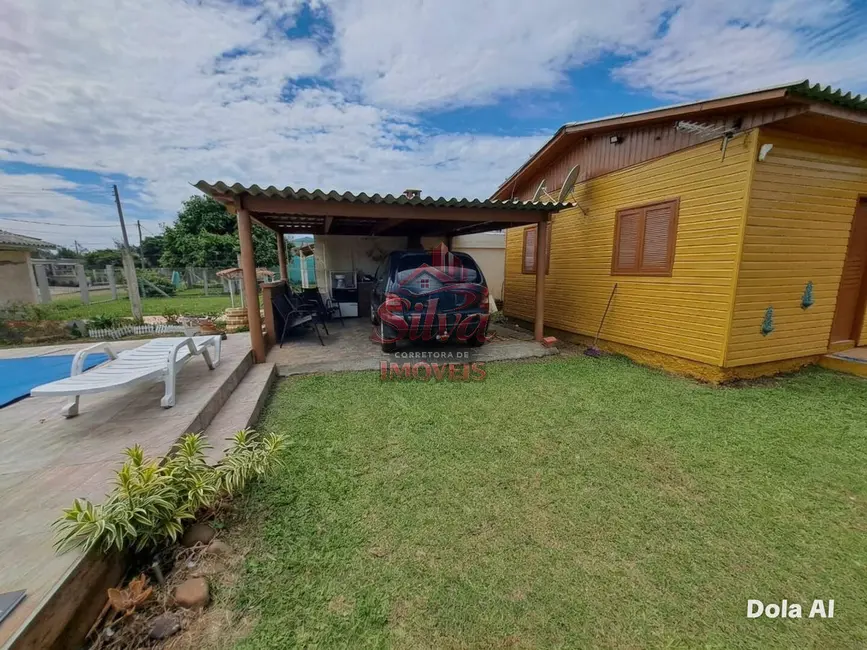 Foto 2 de Casa com 3 quartos à venda em Imbe - RS