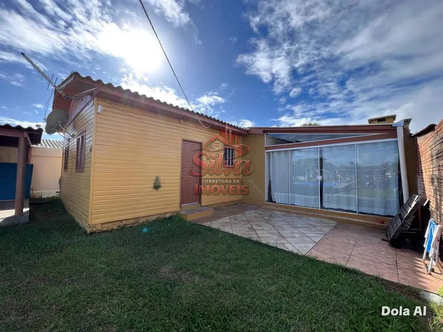 Foto 7 de Casa com 3 quartos à venda em Imbe - RS