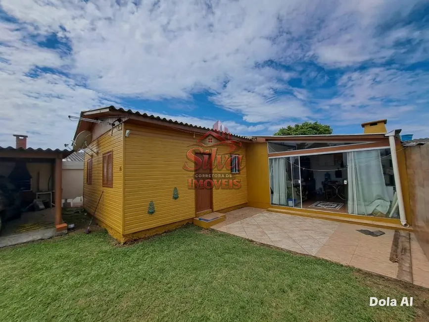Foto 8 de Casa com 3 quartos à venda em Imbe - RS