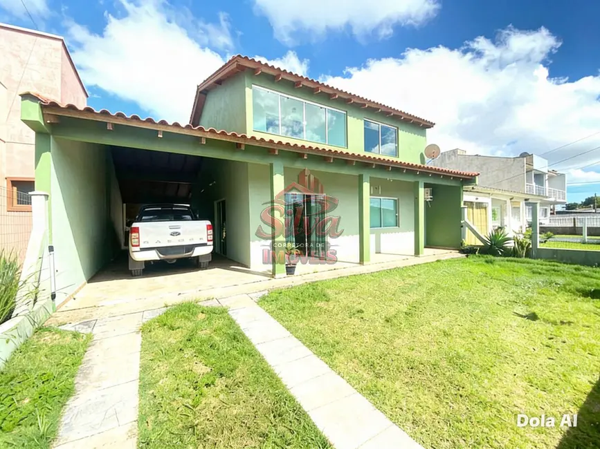 Foto 2 de Casa com 2 quartos à venda em Imbe - RS