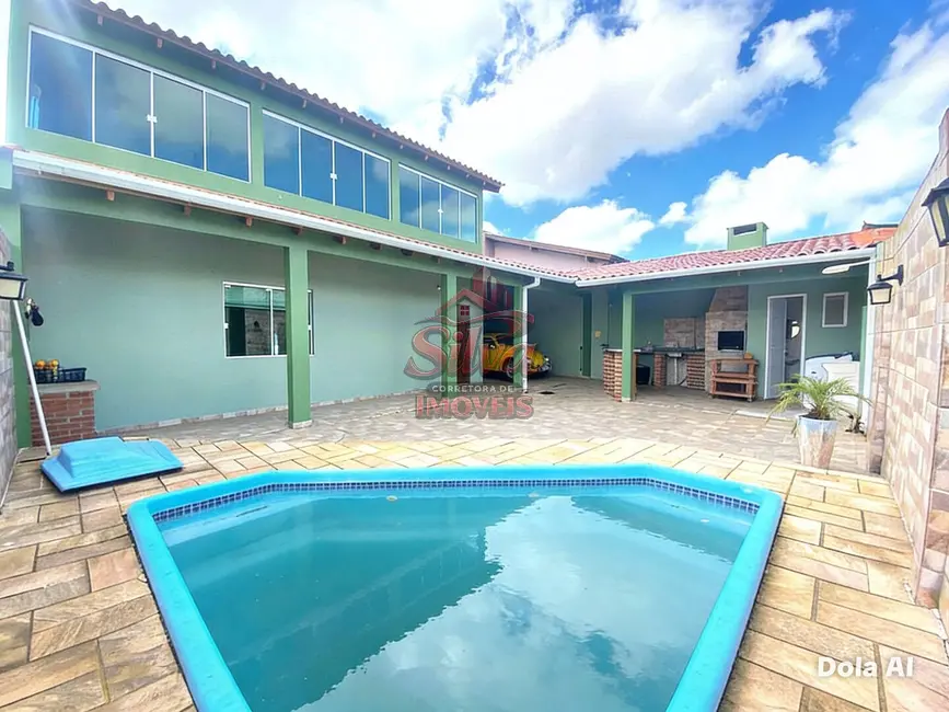 Foto 3 de Casa com 2 quartos à venda em Imbe - RS