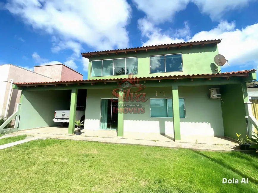 Foto 1 de Casa com 2 quartos à venda em Imbe - RS