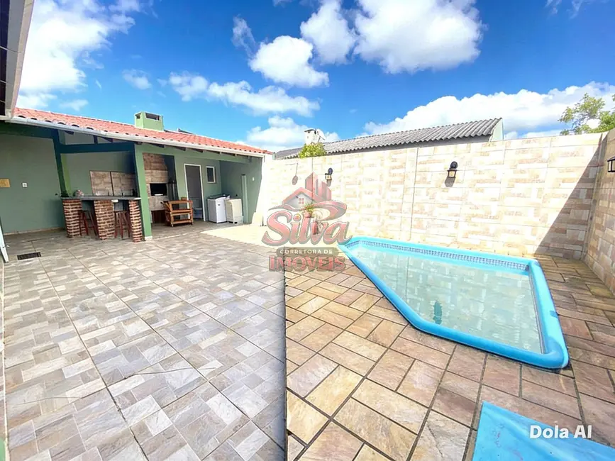 Foto 5 de Casa com 2 quartos à venda em Imbe - RS