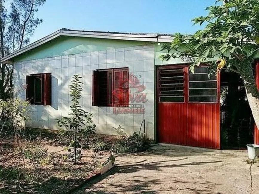 Foto 1 de Casa com 3 quartos à venda em Imbe - RS