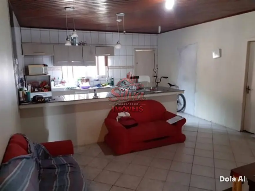 Foto 8 de Casa com 2 quartos à venda em Imbe - RS