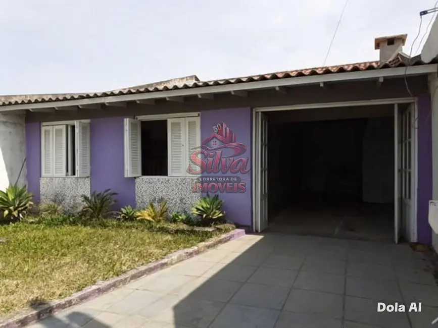 Foto 1 de Casa com 2 quartos à venda em Imbe - RS