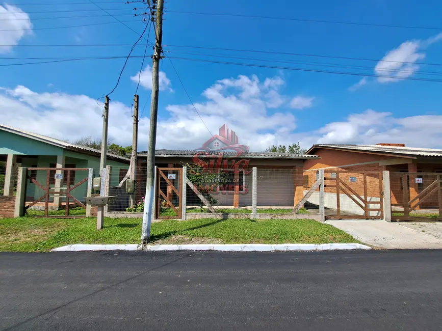 Foto 2 de Casa com 3 quartos à venda em Imbe - RS