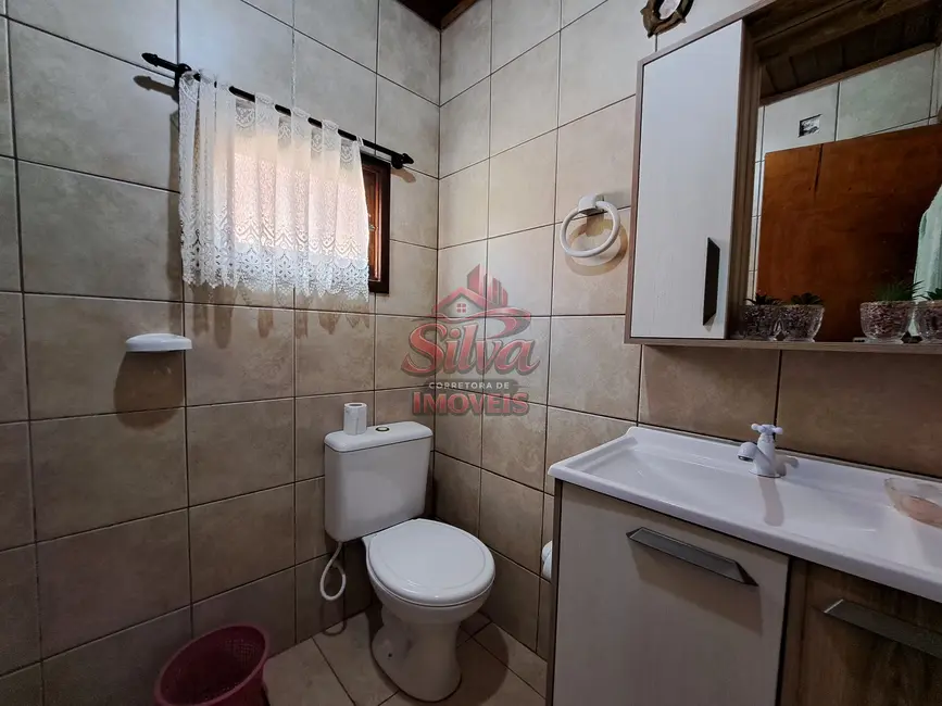 Foto 9 de Casa com 3 quartos à venda em Imbe - RS
