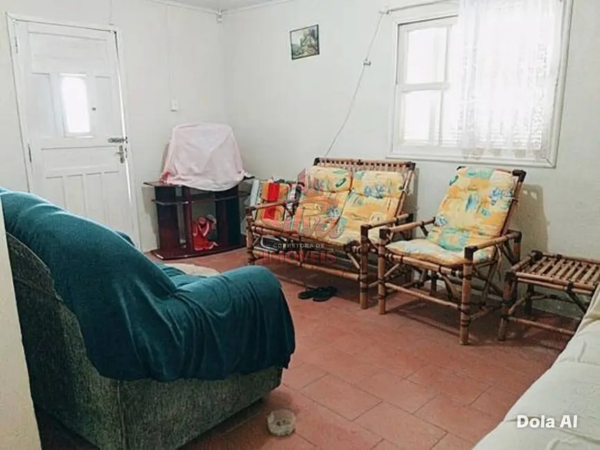 Foto 3 de Casa com 2 quartos à venda em Imbe - RS