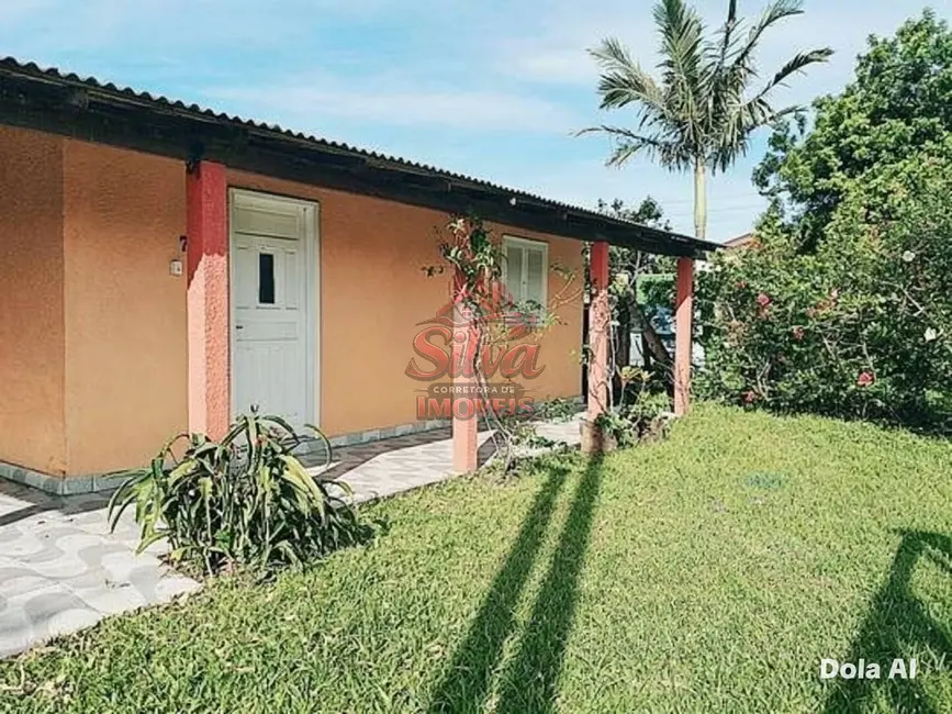 Foto 2 de Casa com 2 quartos à venda em Imbe - RS