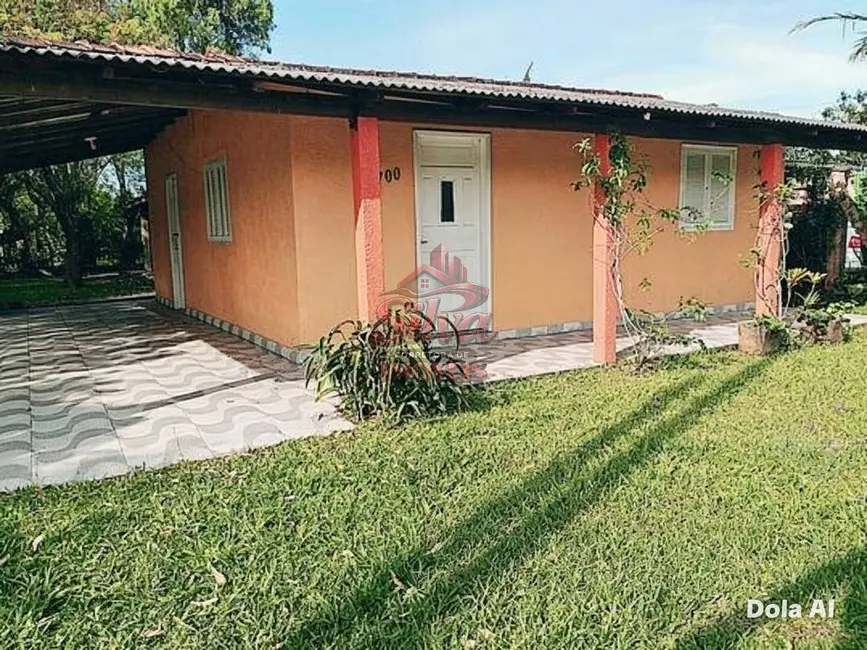 Foto 1 de Casa com 2 quartos à venda em Imbe - RS