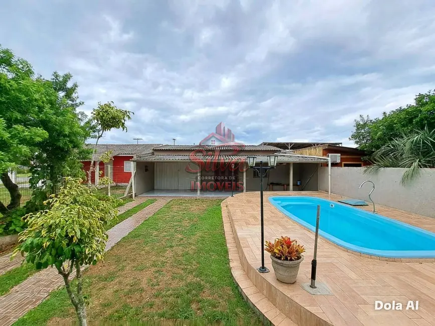 Foto 3 de Casa com 4 quartos à venda em Imbe - RS
