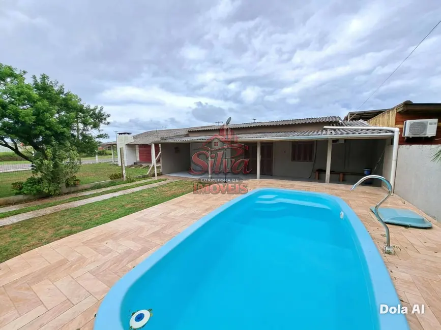 Foto 4 de Casa com 4 quartos à venda em Imbe - RS