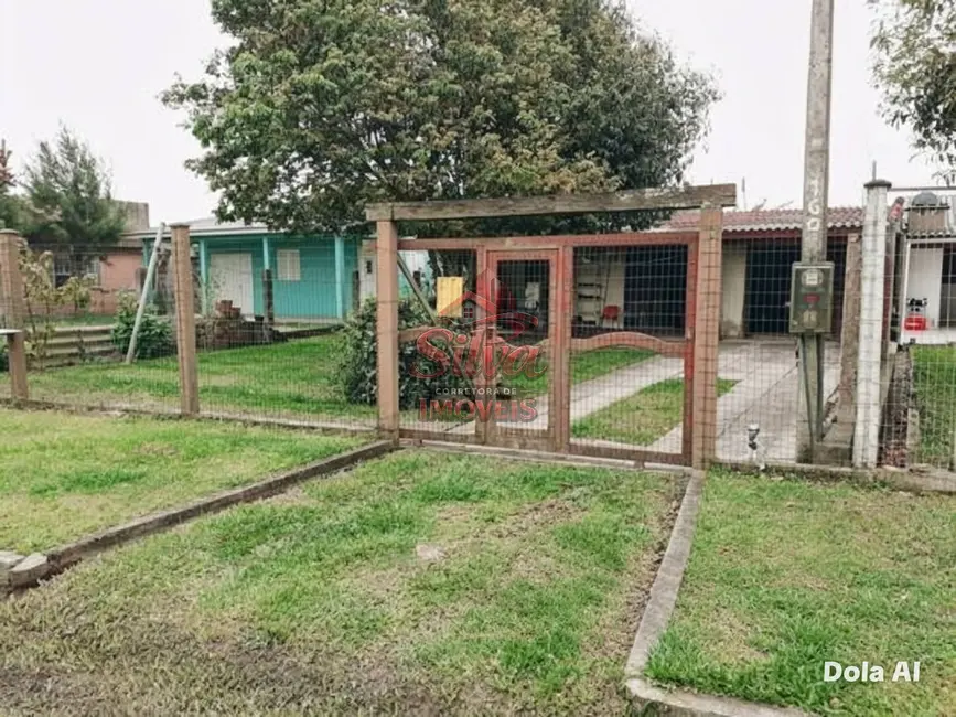 Foto 2 de Casa com 3 quartos à venda em Imbe - RS