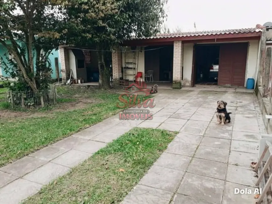 Foto 1 de Casa com 3 quartos à venda em Imbe - RS
