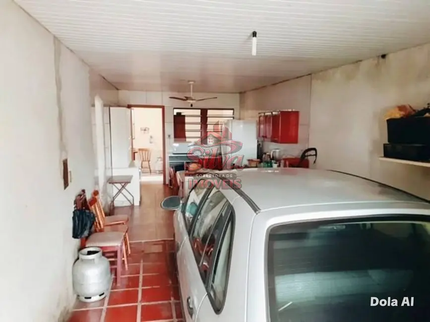 Foto 4 de Casa com 3 quartos à venda em Imbe - RS