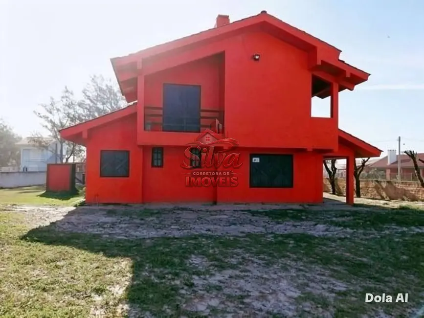 Foto 2 de Casa com 5 quartos à venda em Imbe - RS