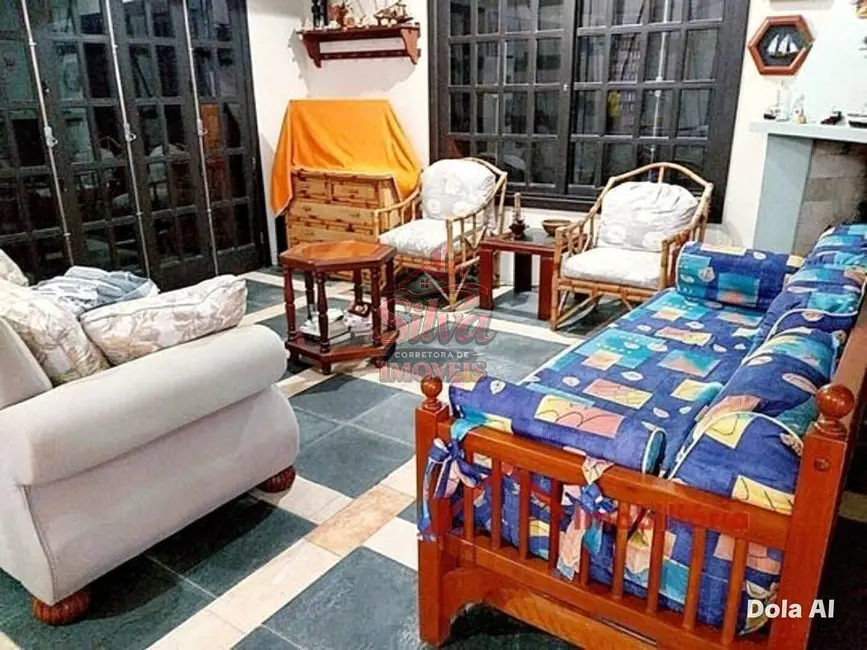 Foto 4 de Casa com 5 quartos à venda em Imbe - RS