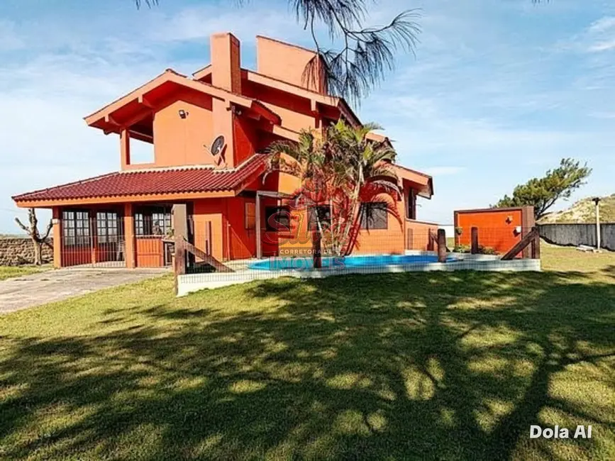 Foto 1 de Casa com 5 quartos à venda em Imbe - RS
