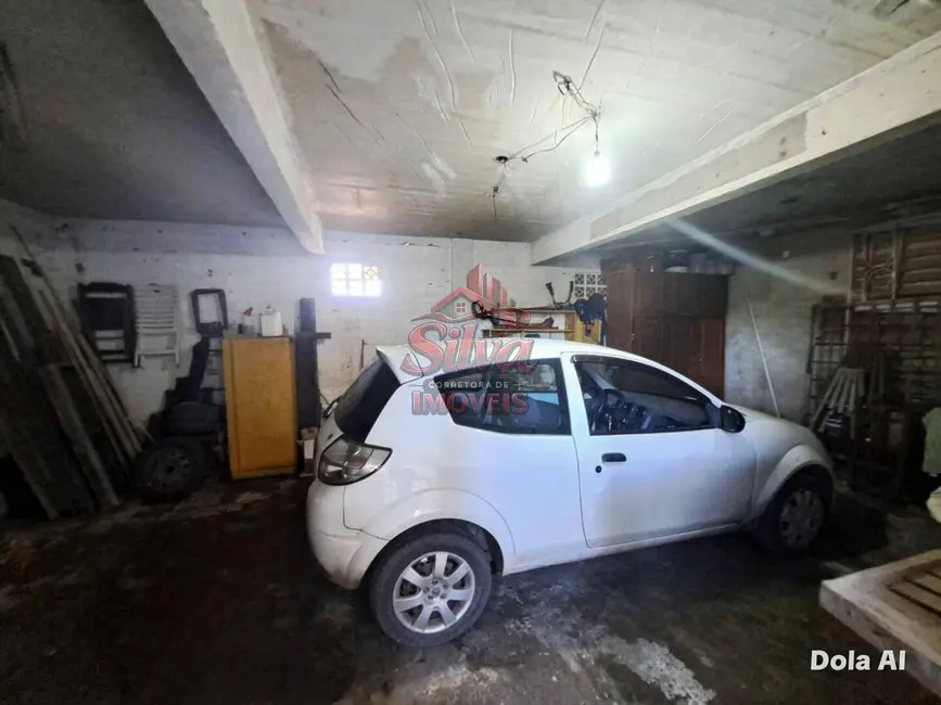 Foto 4 de Casa com 1 quarto à venda em Imbe - RS