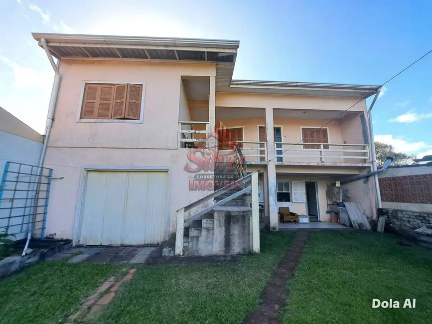 Foto 1 de Casa com 1 quarto à venda em Imbe - RS