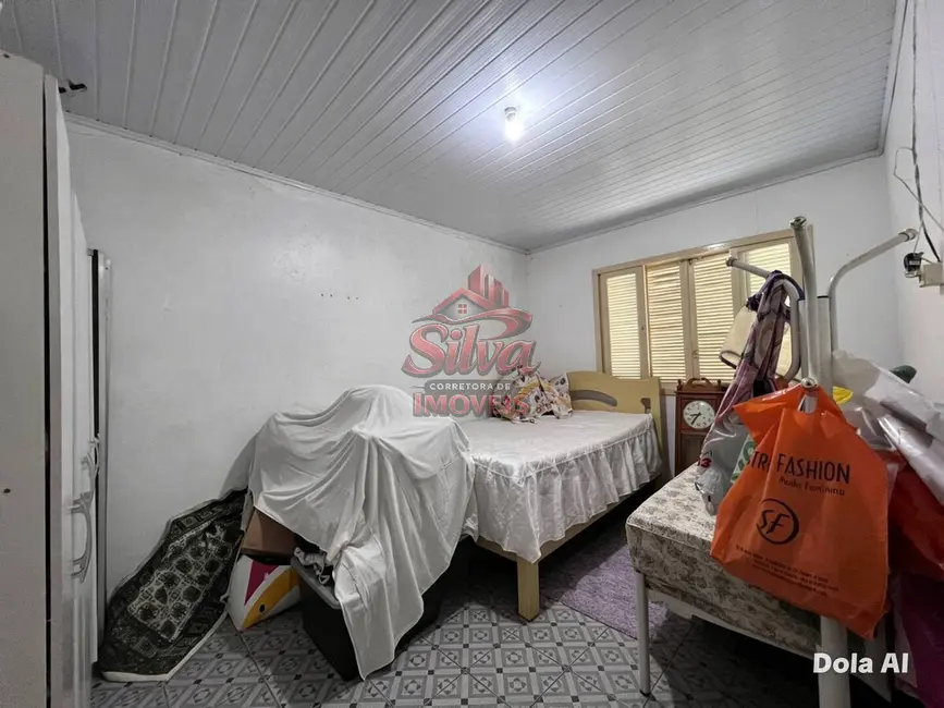 Foto 8 de Casa com 2 quartos à venda em Imbe - RS