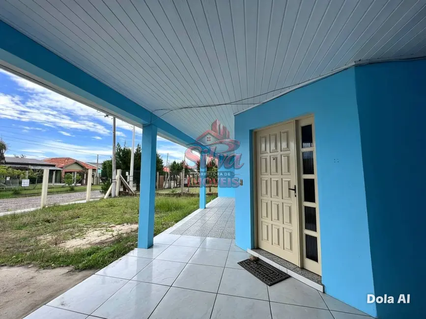 Foto 3 de Casa com 2 quartos à venda em Imbe - RS