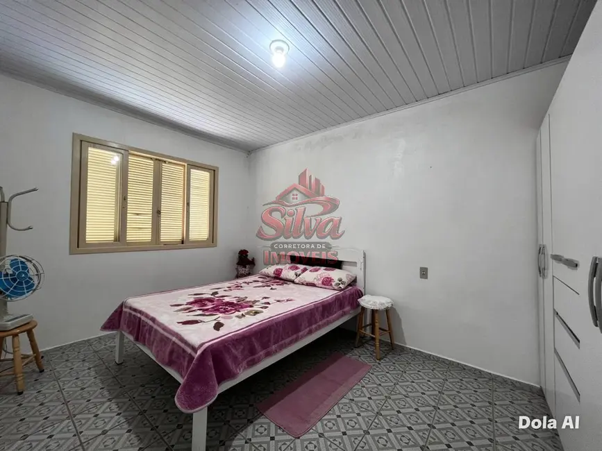 Foto 7 de Casa com 2 quartos à venda em Imbe - RS