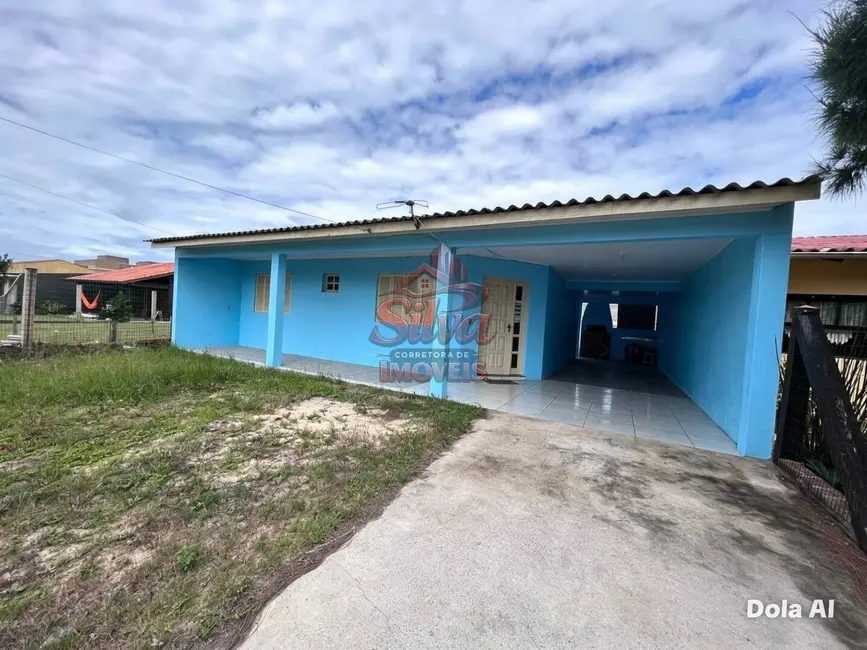 Foto 2 de Casa com 2 quartos à venda em Imbe - RS