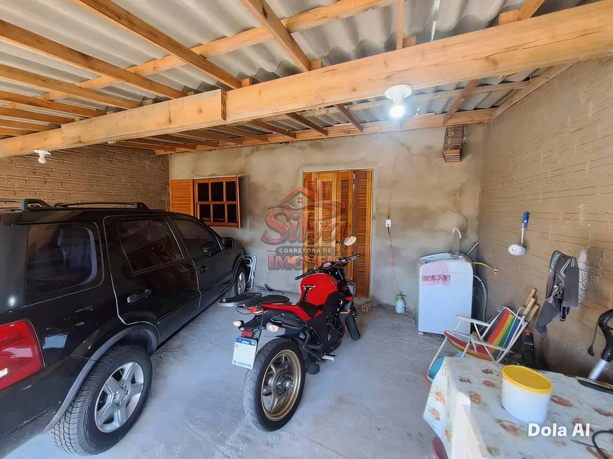 Foto 7 de Casa com 2 quartos à venda, 300m2 em Imbe - RS