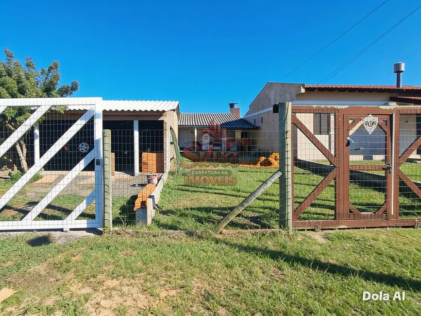 Foto 1 de Casa com 2 quartos à venda, 300m2 em Imbe - RS