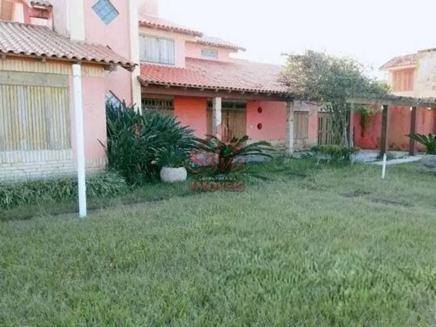 Foto 1 de Casa com 6 quartos à venda em Imbe - RS