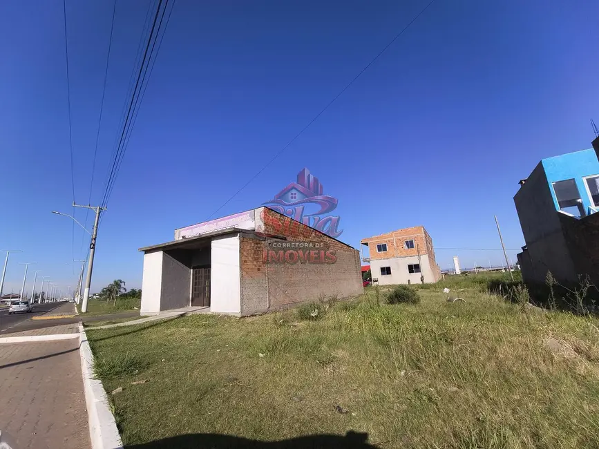 Foto 2 de Terreno / Lote à venda, 300m2 em Imbe - RS