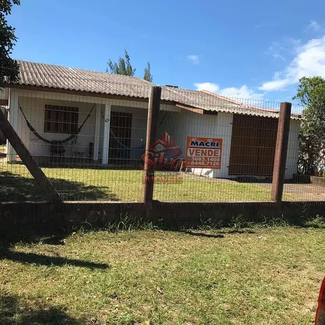 Foto 4 de Casa com 4 quartos à venda em Imbe - RS