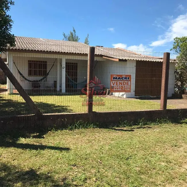 Foto 2 de Casa com 4 quartos à venda em Imbe - RS