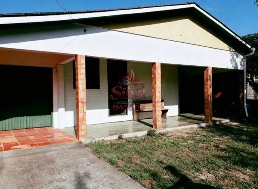 Foto 1 de Casa com 2 quartos à venda em Imbe - RS