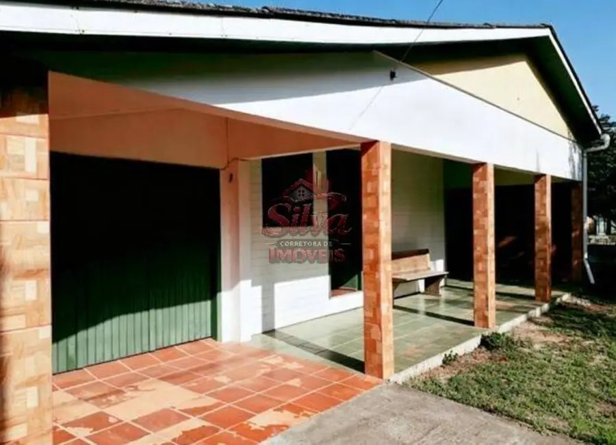 Foto 7 de Casa com 2 quartos à venda em Imbe - RS