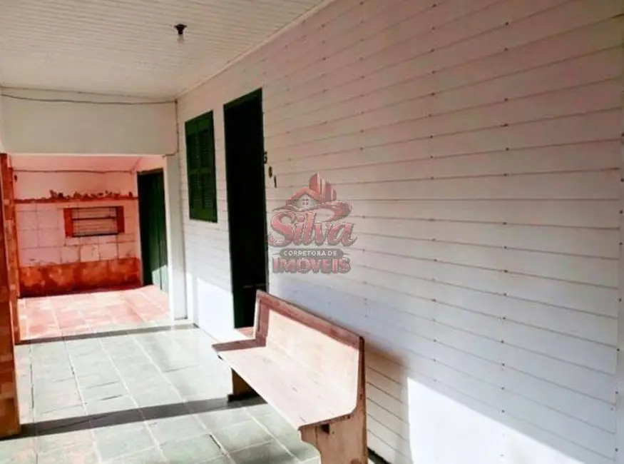 Foto 6 de Casa com 2 quartos à venda em Imbe - RS